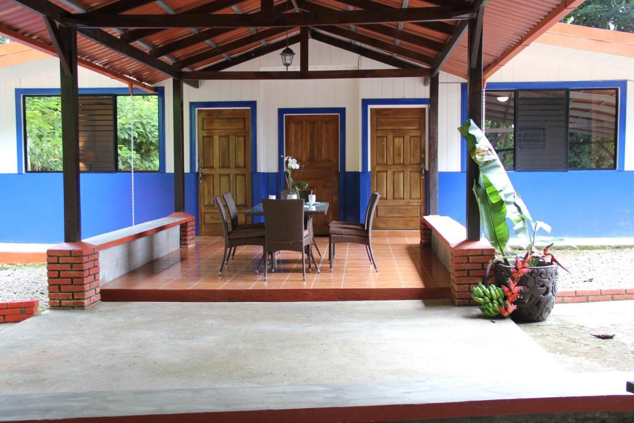Horquetas River Lodge Sarapiquí Exterior photo